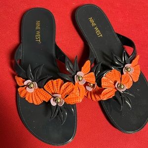 Nine West Sandals